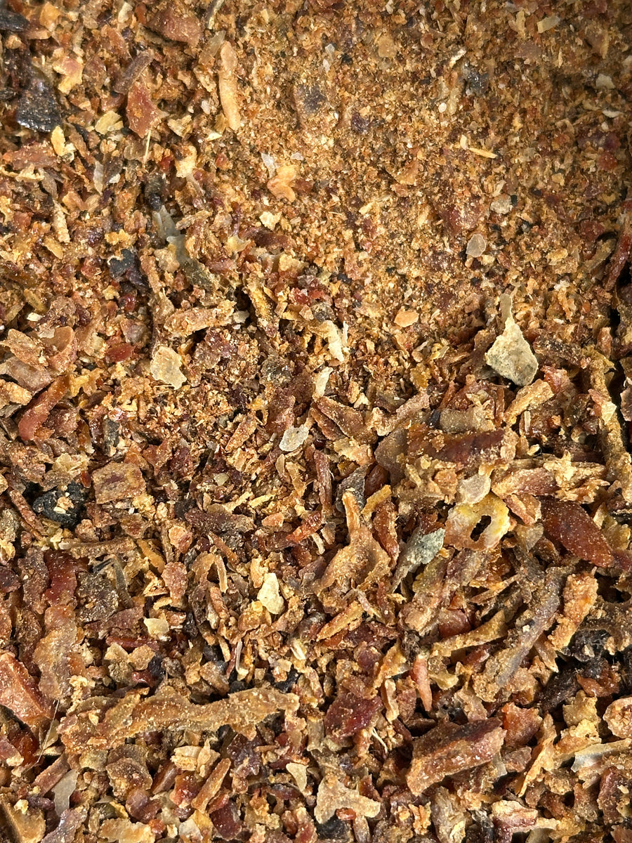 Propolis Roh