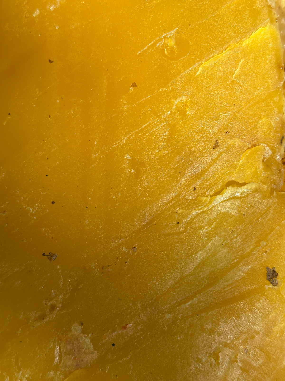 Bienenwachs